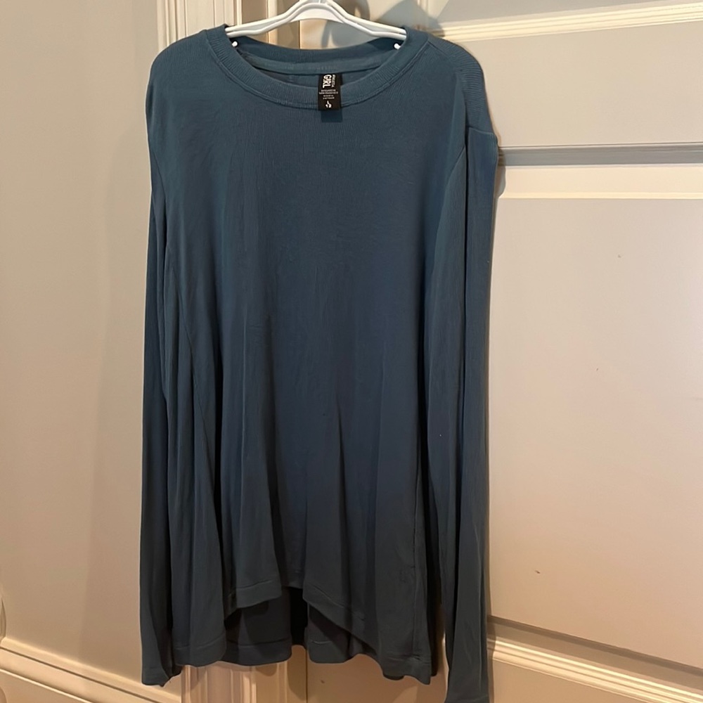 Athleta Girl Top